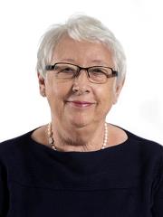 Gertrud Søndergaard Hansen